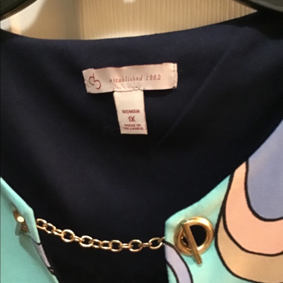 Dress - Picture 9 of 9